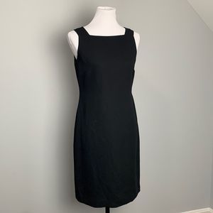 Vintage Little Black Dress